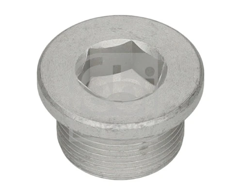 Screw Plug, oil sump